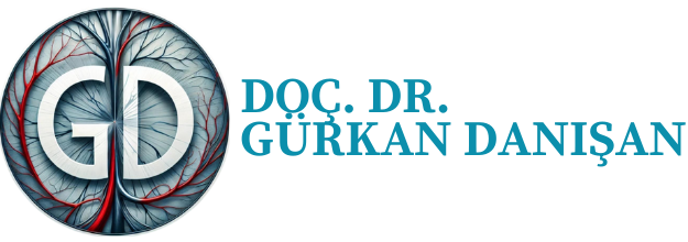 Doç. Dr. Gürkan Danışan