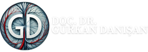 Doç. Dr. Gürkan Danışan